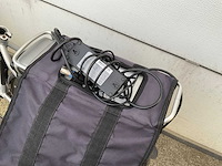 Sparta ion elektrische fiets - afbeelding 6 van  12