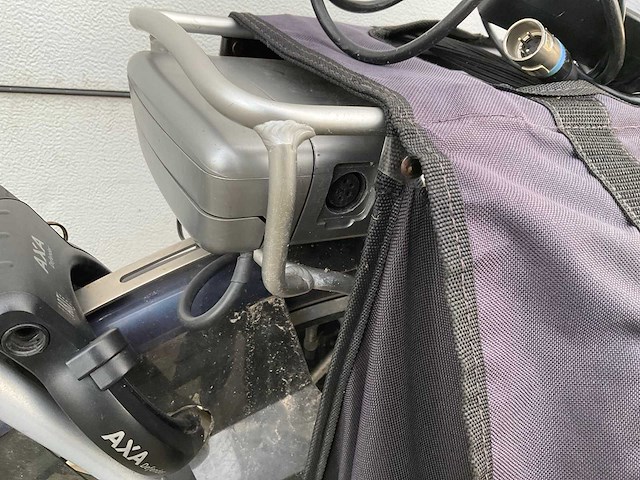 Sparta ion elektrische fiets - afbeelding 7 van  12