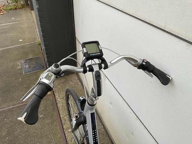 Sparta ion elektrische fiets - afbeelding 8 van  12