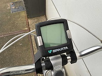 Sparta ion elektrische fiets - afbeelding 9 van  12