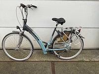 Sparta ion elektrische fiets - afbeelding 1 van  8