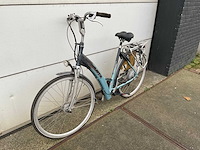 Sparta ion elektrische fiets - afbeelding 2 van  8
