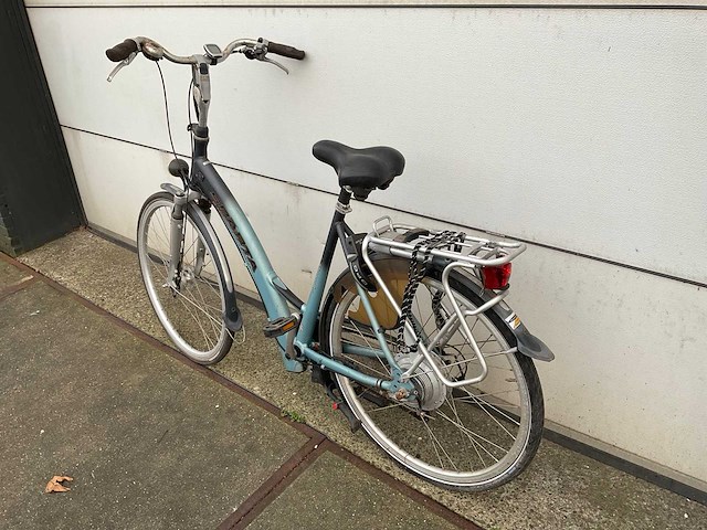 Sparta ion elektrische fiets - afbeelding 3 van  8