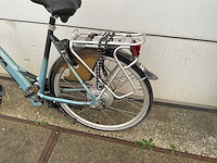 Sparta ion elektrische fiets - afbeelding 4 van  8