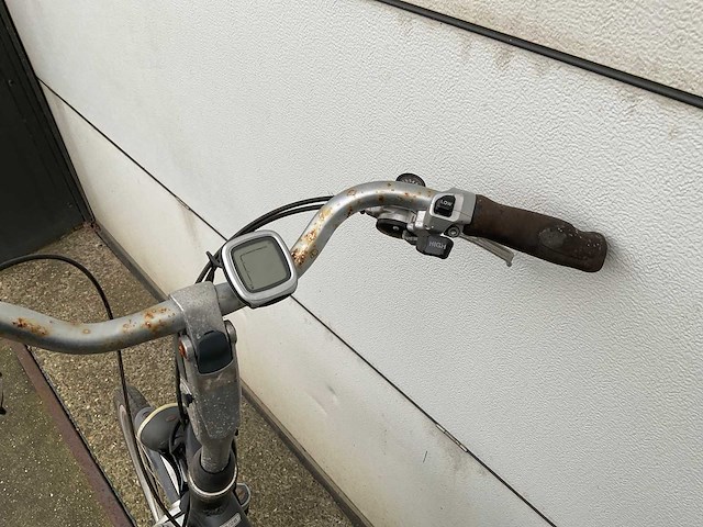 Sparta ion elektrische fiets - afbeelding 6 van  8