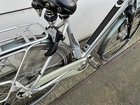 Sparta ion elektrische fiets - afbeelding 2 van  11