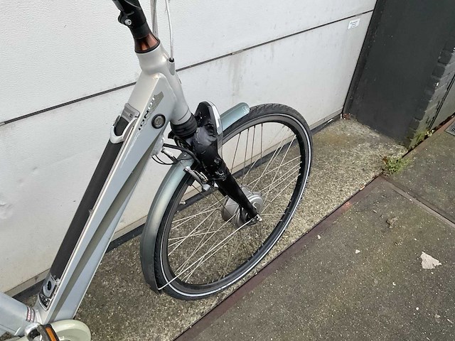 Sparta ion elektrische fiets - afbeelding 3 van  11