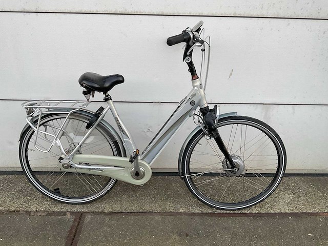 Sparta ion elektrische fiets - afbeelding 1 van  11