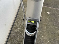 Sparta ion elektrische fiets - afbeelding 4 van  11