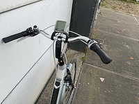 Sparta ion elektrische fiets - afbeelding 5 van  11