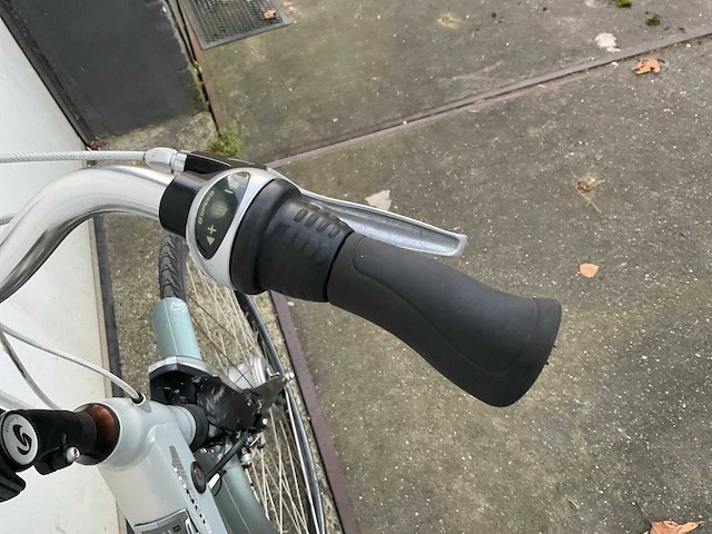 Sparta ion elektrische fiets - afbeelding 7 van  11