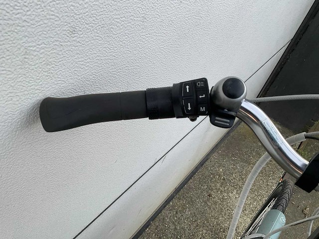 Sparta ion elektrische fiets - afbeelding 8 van  11