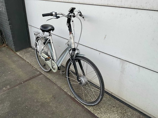 Sparta ion elektrische fiets - afbeelding 9 van  11