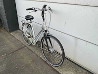 Sparta ion elektrische fiets - afbeelding 9 van  11