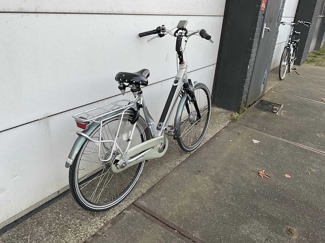 Sparta ion elektrische fiets - afbeelding 10 van  11