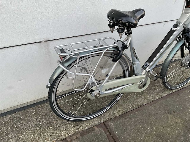 Sparta ion elektrische fiets - afbeelding 11 van  11