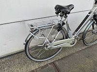 Sparta ion elektrische fiets - afbeelding 11 van  11