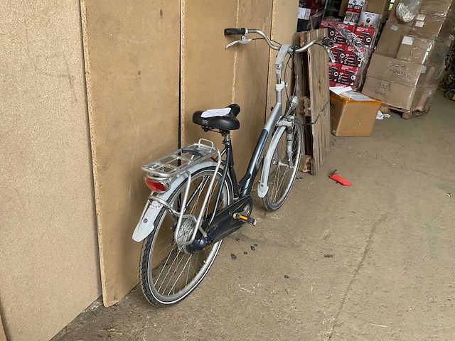 Sparta ion elektrische fiets - afbeelding 5 van  13
