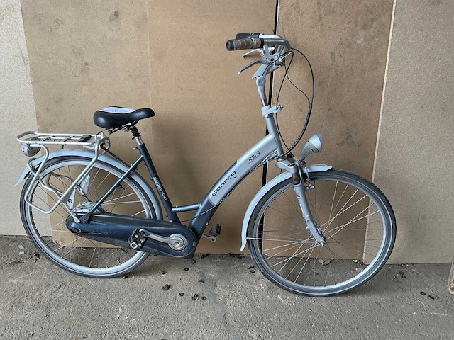 Sparta ion elektrische fiets - afbeelding 1 van  13