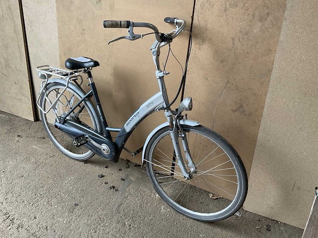 Sparta ion elektrische fiets - afbeelding 6 van  13