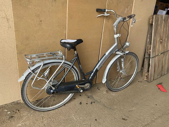 Sparta ion elektrische fiets - afbeelding 7 van  13