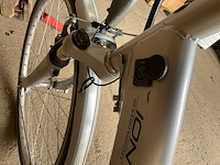 Sparta ion elektrische fiets - afbeelding 10 van  13