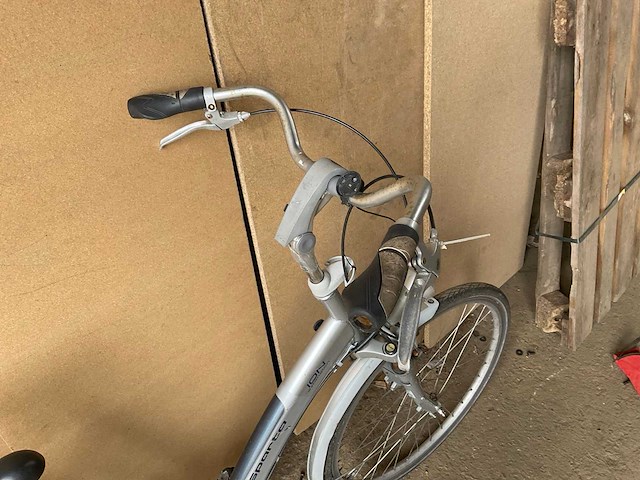 Sparta ion elektrische fiets - afbeelding 12 van  13