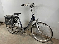 Sparta ion elektrische fiets - afbeelding 1 van  7
