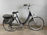 Sparta ion elektrische fiets - afbeelding 2 van  7