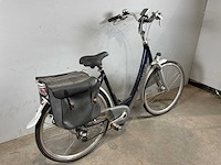 Sparta ion elektrische fiets - afbeelding 3 van  7