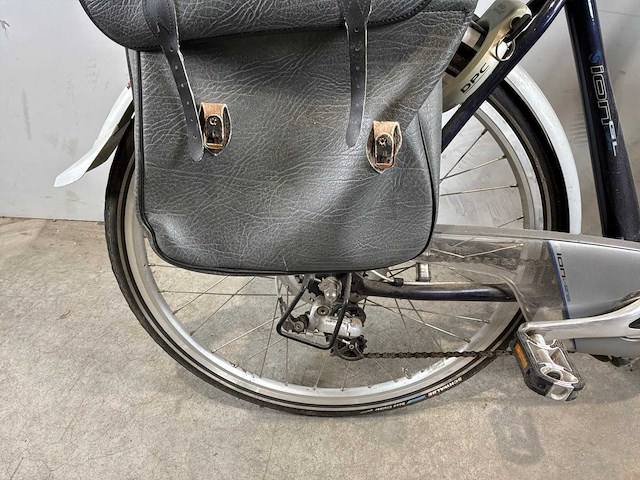 Sparta ion elektrische fiets - afbeelding 4 van  7