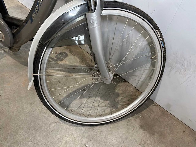 Sparta ion elektrische fiets - afbeelding 5 van  7