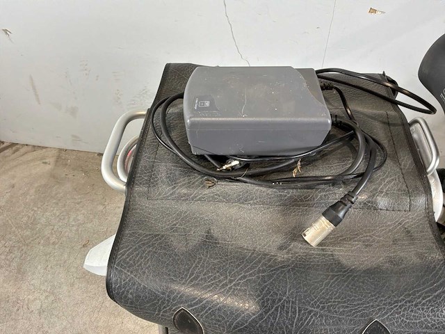 Sparta ion elektrische fiets - afbeelding 6 van  7