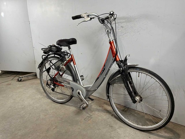 Sparta ion elektrische fiets - afbeelding 1 van  7