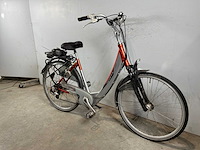 Sparta ion elektrische fiets - afbeelding 1 van  7