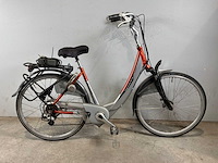 Sparta ion elektrische fiets - afbeelding 2 van  7