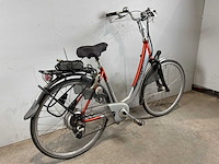 Sparta ion elektrische fiets - afbeelding 3 van  7
