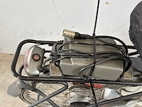 Sparta ion elektrische fiets - afbeelding 6 van  7