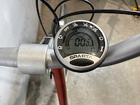 Sparta ion elektrische fiets - afbeelding 7 van  7
