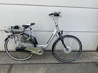 Sparta ion elektrische fiets - afbeelding 1 van  9
