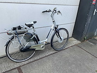 Sparta ion elektrische fiets - afbeelding 2 van  9