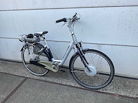 Sparta ion elektrische fiets - afbeelding 3 van  9