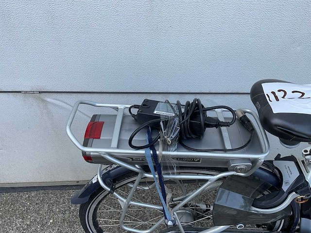 Sparta ion elektrische fiets - afbeelding 4 van  9