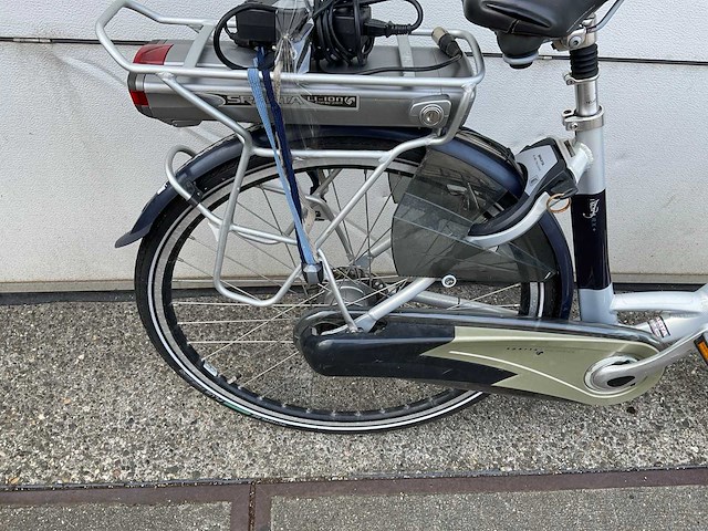 Sparta ion elektrische fiets - afbeelding 5 van  9