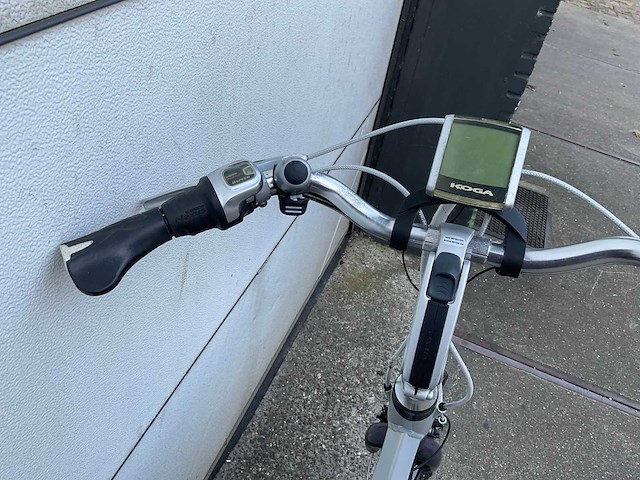 Sparta ion elektrische fiets - afbeelding 7 van  9