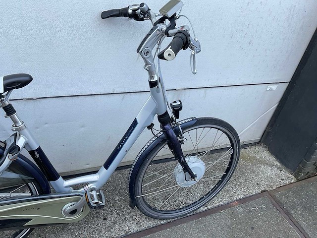 Sparta ion elektrische fiets - afbeelding 8 van  9
