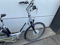 Sparta ion elektrische fiets - afbeelding 8 van  9
