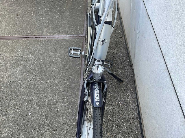 Sparta ion elektrische fiets - afbeelding 9 van  9