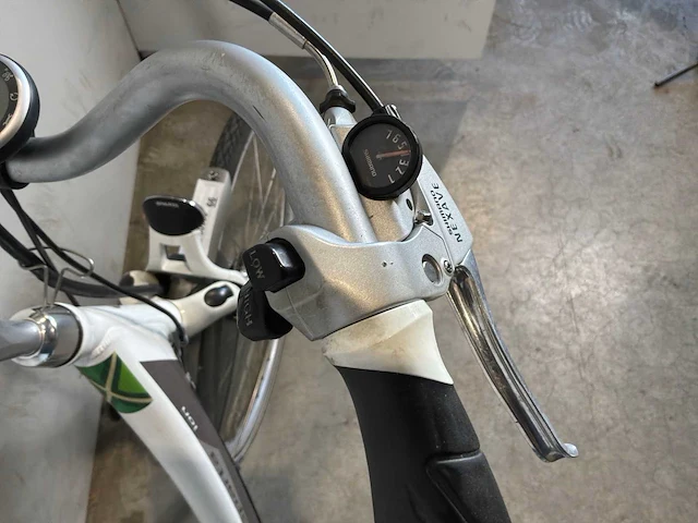 Sparta ion elektrische fiets - afbeelding 2 van  10