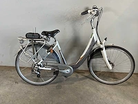 Sparta ion elektrische fiets